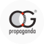 OG Propaganda - Logo